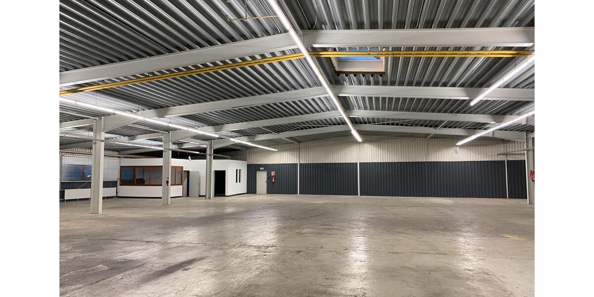 Gewerbeobjekt Blomberg - 2.400&euro; | Angebot:25795697
