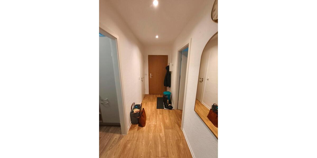 Erdgeschoßwohnung Plauen - 3 Zimmer, 57 m&sup2;, 488&euro; | Angebot:26476465