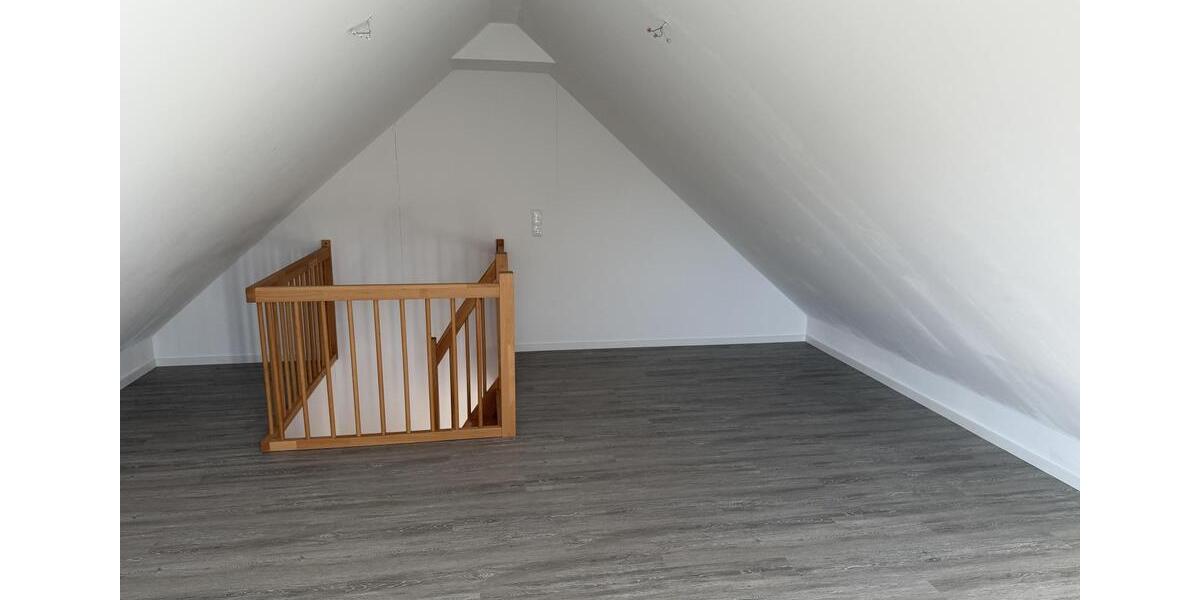 Dachgeschoßwohnung Fintel - 2 Zimmer, 84 m&sup2;, 1.087&euro; | Angebot:25367947