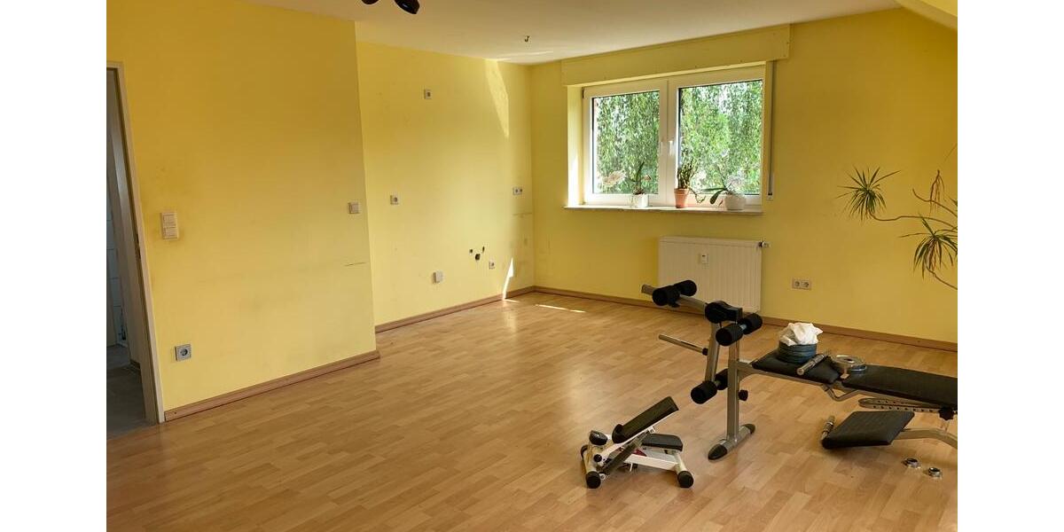 Dachgeschoßwohnung Telgte - 2 Zimmer, 61 m&sup2;, 670&euro; | Angebot:26603584