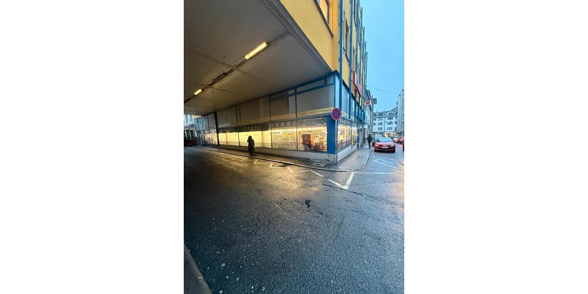 Gewerbeobjekt Pforzheim - 2.379&euro; | Angebot:24433277