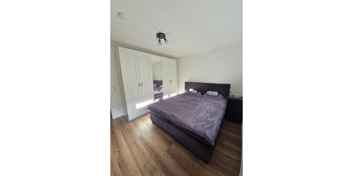 Etagenwohnung Aresing - 4 Zimmer, 70 m&sup2;, 700&euro; | Angebot:24962144