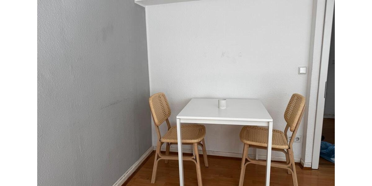 Etagenwohnung Marburg - 2 Zimmer, 25 m&sup2;, 600&euro; | Angebot:26368487