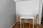 Etagenwohnung Marburg - 2 Zimmer, 25 m&sup2;, 600&euro; | Angebot:26368487