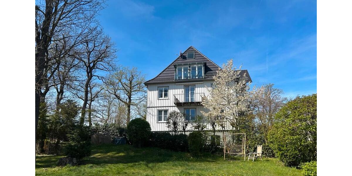 Erdgeschoßwohnung Wernigerode - 2 Zimmer, 68 m&sup2;, 680&euro; | Angebot:26454201