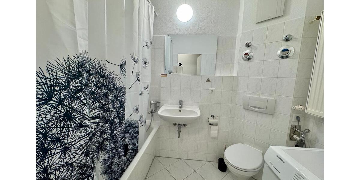 Wohnen auf Zeit Potsdam Drewitz - 3 Zimmer, 61 m&sup2;, 30&euro; | Angebot:25839609