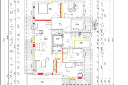 Haus Oldenburg Alexandersfeld - 4 Zimmer, 125 m&sup2;, 1.600&euro; | Angebot:24766190