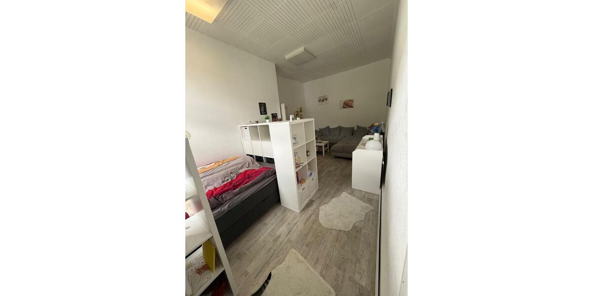 Erdgeschoßwohnung Siegen Eiserfeld - 3 Zimmer, 85 m&sup2;, 700&euro; | Angebot:26651758
