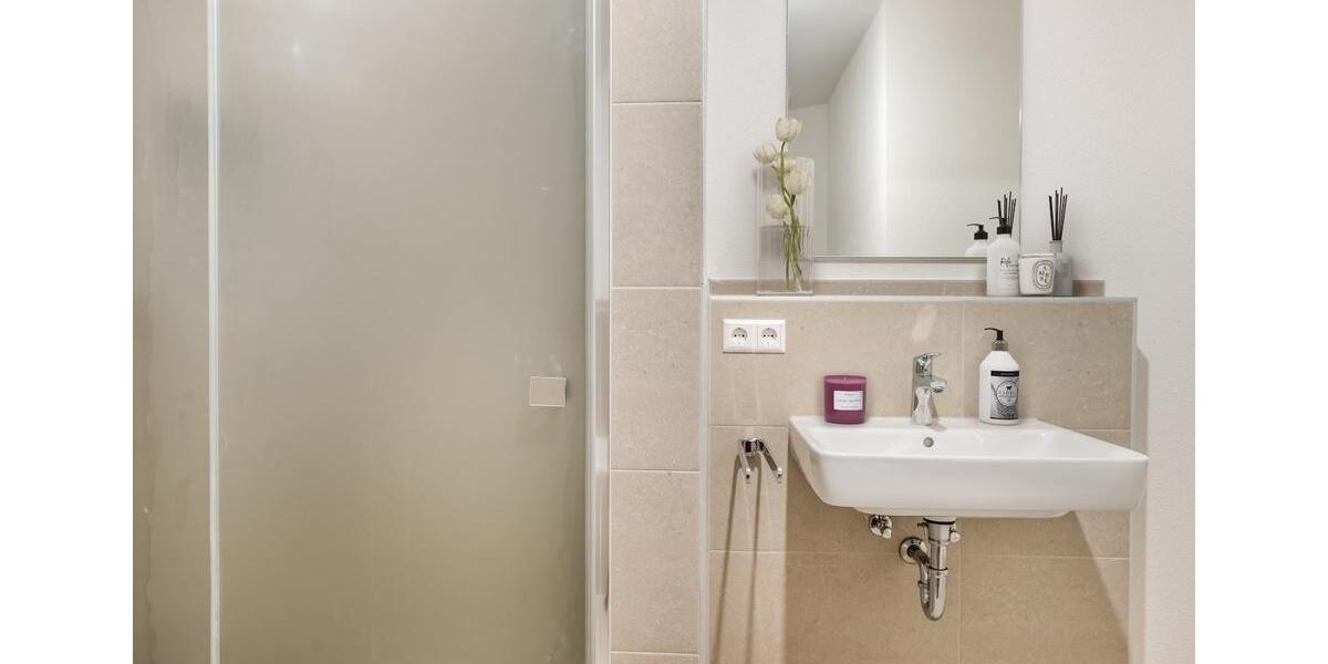 Dachgeschoßwohnung Markdorf - 4 Zimmer, 102 m&sup2;, 1.728&euro; | Angebot:25637932