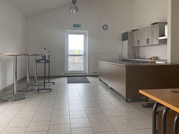 VB3380 Großzügiger Schulungsraum oder Bürofläche Regensburg - Süd
