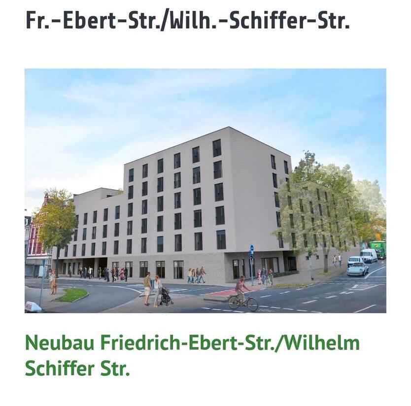 WG-Zummer ab sofort