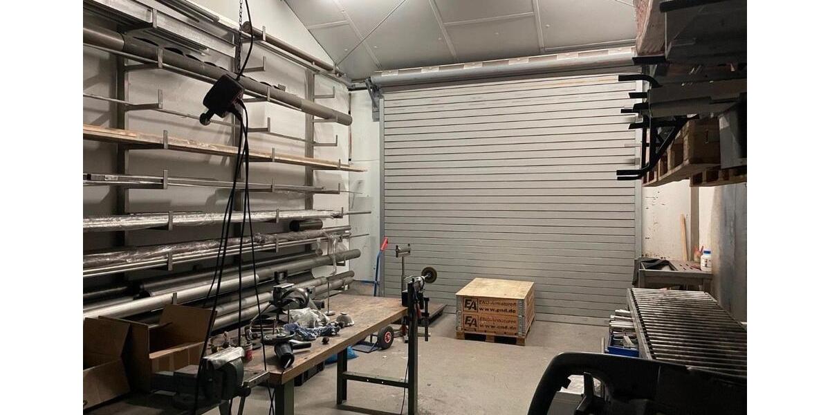 Gewerbeobjekt Bad Oeynhausen - 1.000&euro; | Angebot:26679829