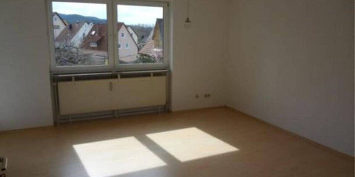 Etagenwohnung Altenkunstadt - 2 Zimmer, 43 m&sup2;, 340&euro; | Angebot:26820005