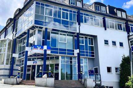 Gewerbeobjekt Neuhaus am Rennweg - 3.952&euro; | Angebot:25917855