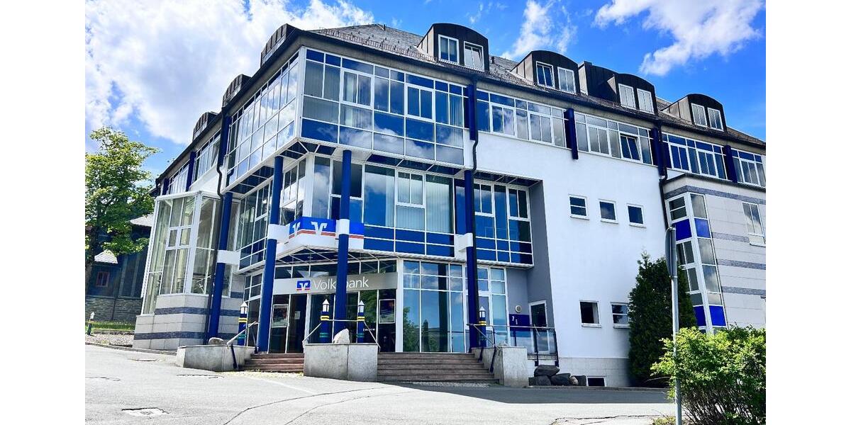 Gewerbeobjekt Neuhaus am Rennweg - 3.952&euro; | Angebot:25917855