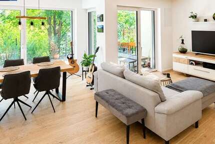 Wohnung Oedheim - 2 Zimmer, 60 m&sup2;, 995&euro; | Angebot:27211771