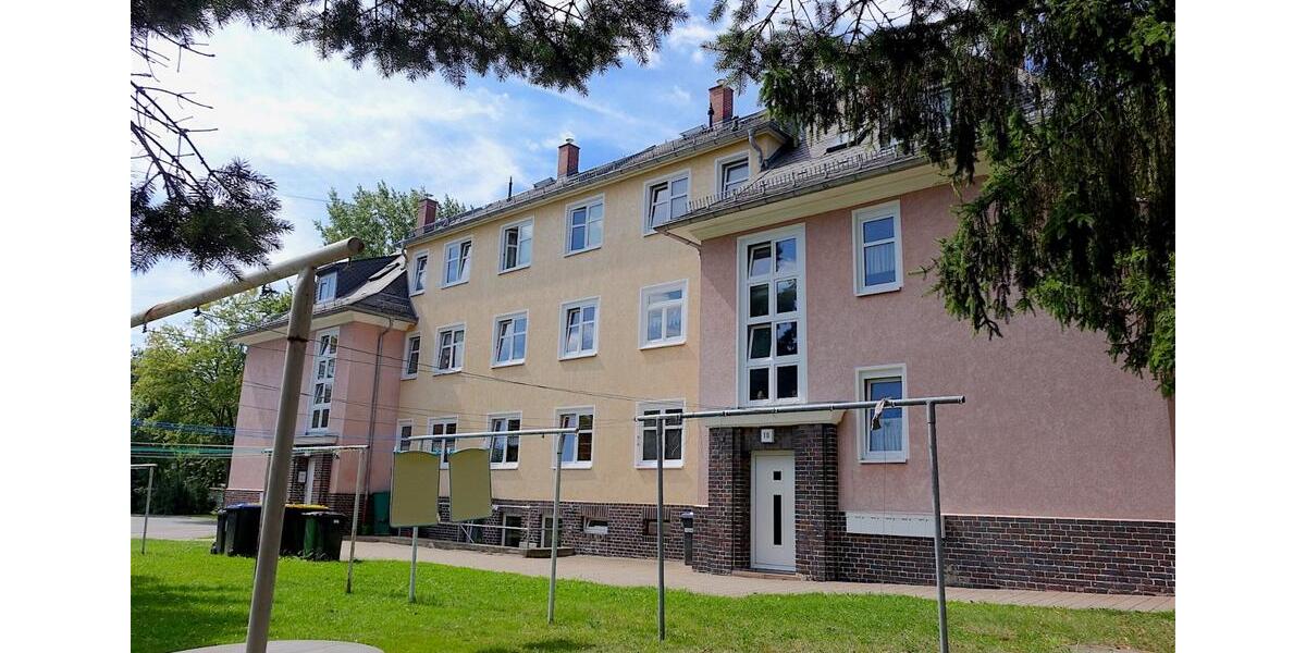 Erdgeschoßwohnung Hartmannsdorf - 2 Zimmer, 45 m&sup2;, 270&euro; | Angebot:26251359