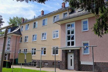 Wohnung Hartmannsdorf - 2 Zimmer, 45 m&sup2;, 270&euro; | Angebot:26251359