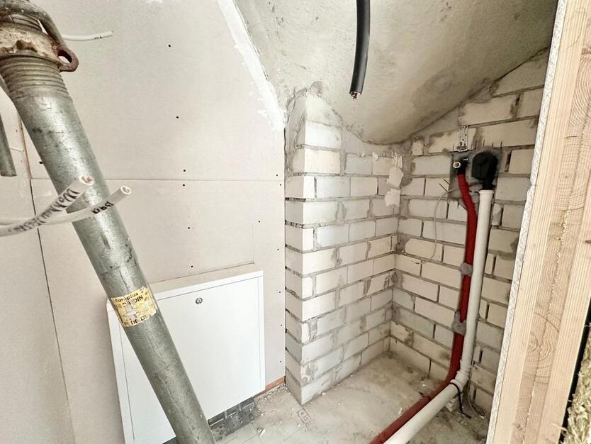 Erstbezug im Zukunftshaus | Ökologisch, effizient, einzigartig - mit Einbauküche! zimmer