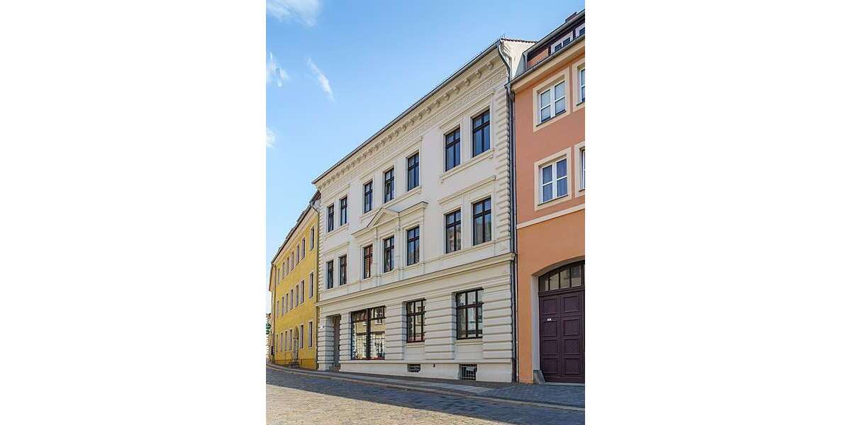 Etagenwohnung Torgau - 3 Zimmer, 70 m&sup2;, 280&euro; | Angebot:27098676