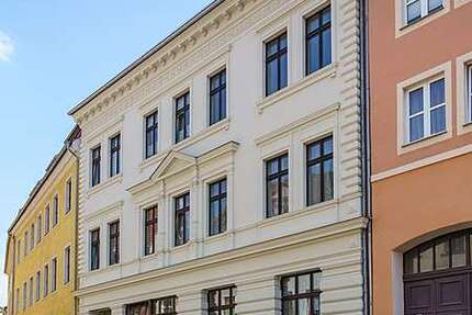 Wohnung Torgau - 3 Zimmer, 70 m&sup2;, 280&euro; | Angebot:27098676