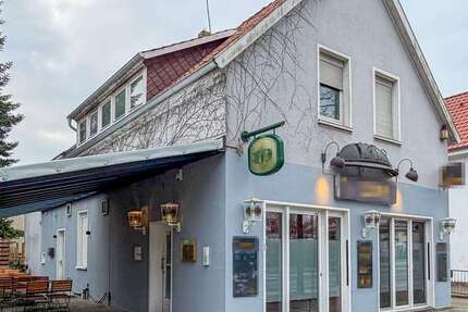 Gewerbeobjekt Oldenburg Bloherfelde - 1.300&euro; | Angebot:25141207