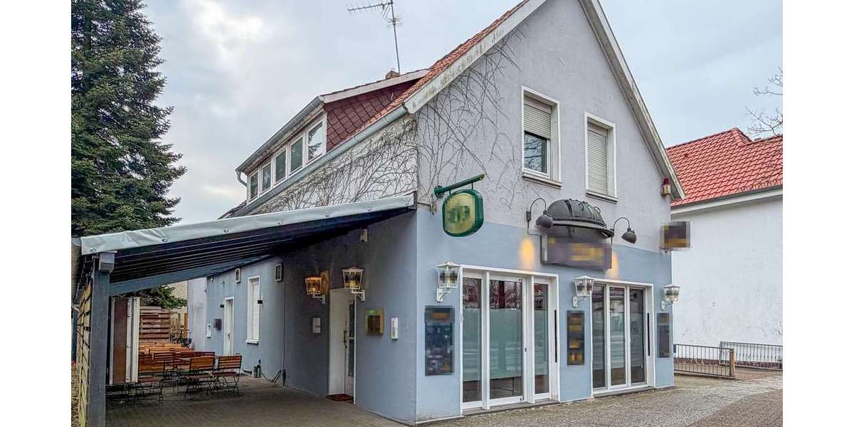 Gewerbeobjekt Oldenburg Bloherfelde - 1.300&euro; | Angebot:25141207