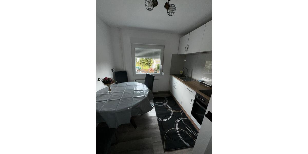 Wohnen auf Zeit Kenzingen - 3 Zimmer, 67 m&sup2;, 25&euro; | Angebot:25795207