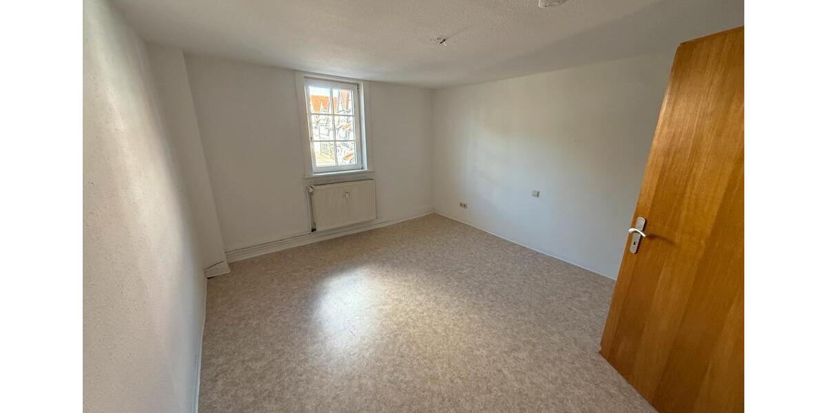 Etagenwohnung Bad Sooden-Allendorf Allendorf - 2 Zimmer, 52 m&sup2;, 500&euro; | Angebot:24726231