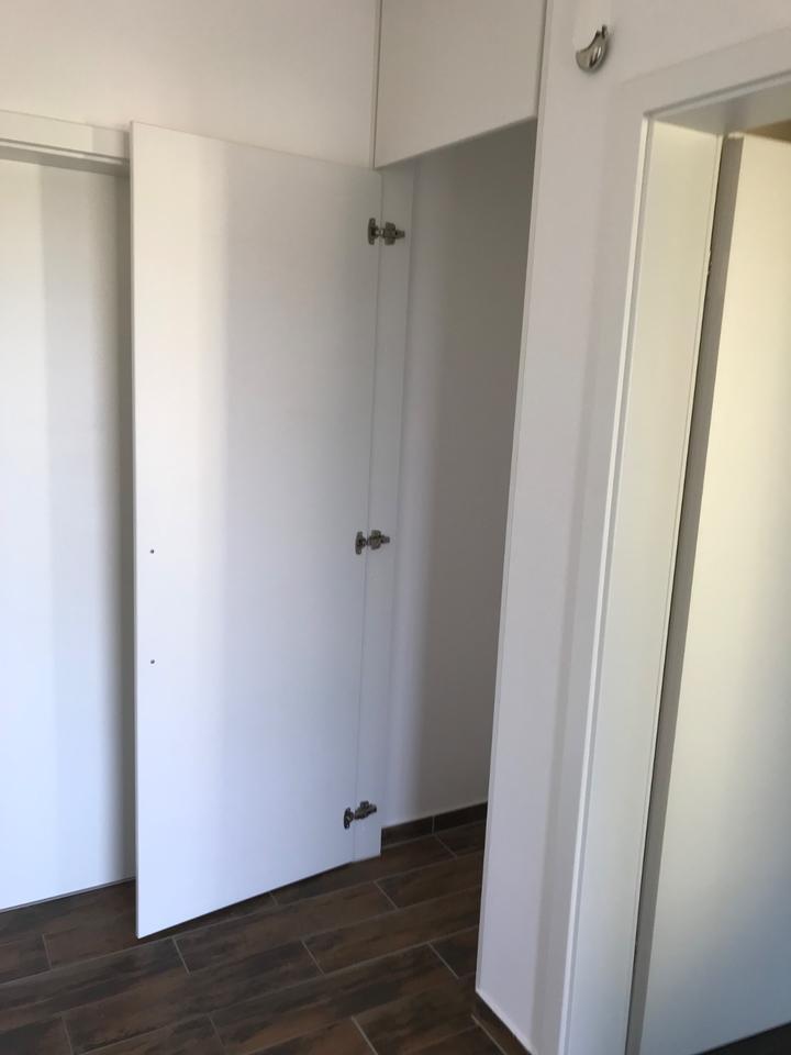 2-Raum-Wohnung