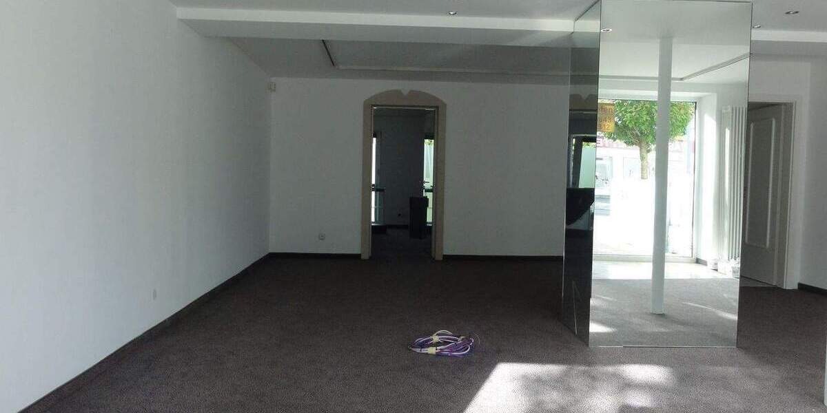 Gewerbeobjekt München Aubing-Lochhausen-Langwied - 3 Zimmer, 2.430&euro; | Angebot:26155726