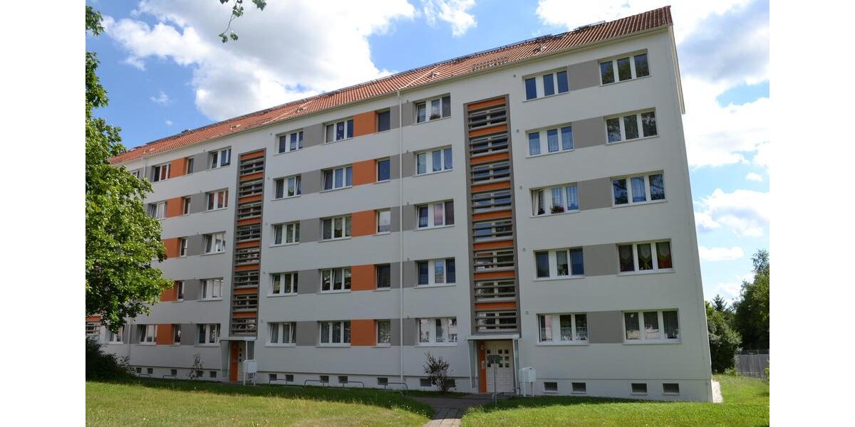 Etagenwohnung Frankenberg (Sachsen) - 2 Zimmer, 47 m&sup2;, 259&euro; | Angebot:15544157