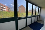 helle 2-Raum-Wohnung mit Wintergarten und Blick ins Grüne: in Gera-Bieblach! - Erdgeschoßwohnung Gera Alt-Bieblach | Angebot:26339853