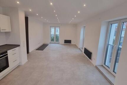 Wohnung Schweinfurt Gartenstadt - 2 Zimmer, 65 m&sup2;, 1.100&euro; | Angebot:26638656