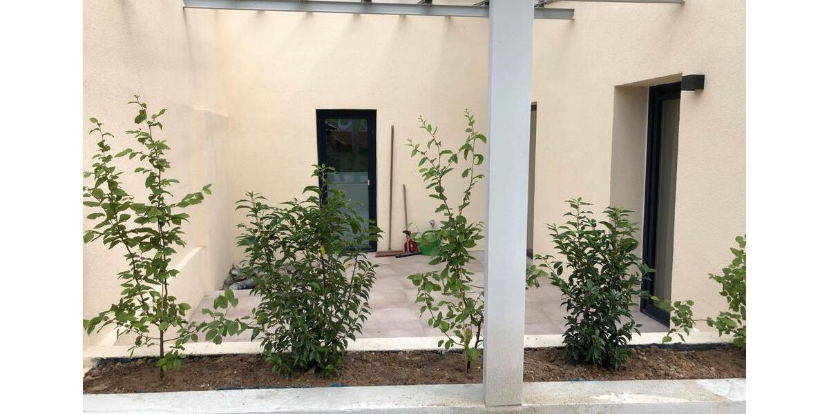 Freistehendes Einfamilienhaus in Nierstein zu vermieten 4.5 zimmer