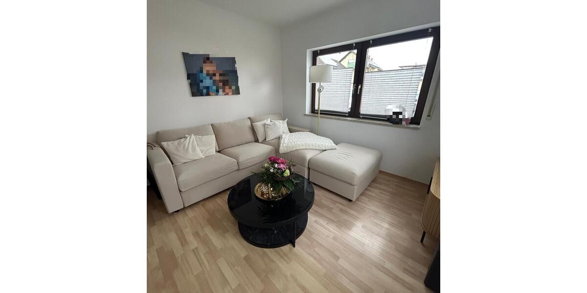 Etagenwohnung Willstätt - 2.5 Zimmer, 48 m&sup2;, 500&euro; | Angebot:26577721