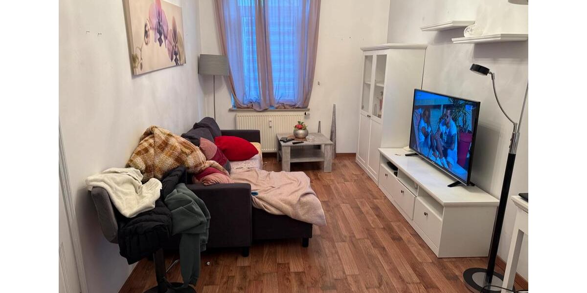 2-Zimmer-Wohnung in guter Lage von Neuss – ab 01.02.2026 frei 2 zimmer