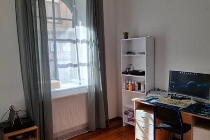 Wohnen auf Zeit Heilbronn Kernstadt - 1 Zimmer, 12 m&sup2;, 400&euro; | Angebot:26702344