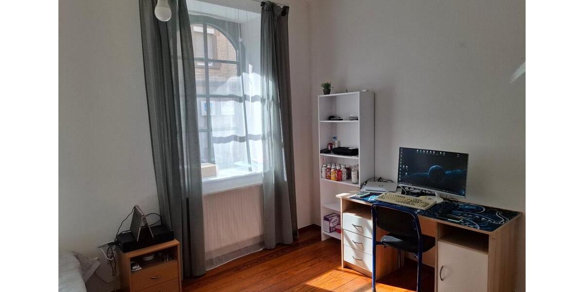 Wohnen auf Zeit Heilbronn Kernstadt - 1 Zimmer, 12 m&sup2;, 400&euro; | Angebot:26702344
