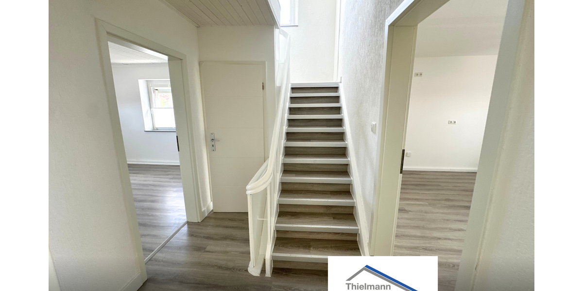 Etagenwohnung Brüggen - 4 Zimmer, 93 m&sup2;, 850&euro; | Angebot:26645708