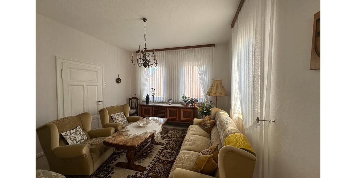 Einfamilienhaus Harsum - 9 Zimmer, 181 m&sup2;, 1.842&euro; | Angebot:26542670