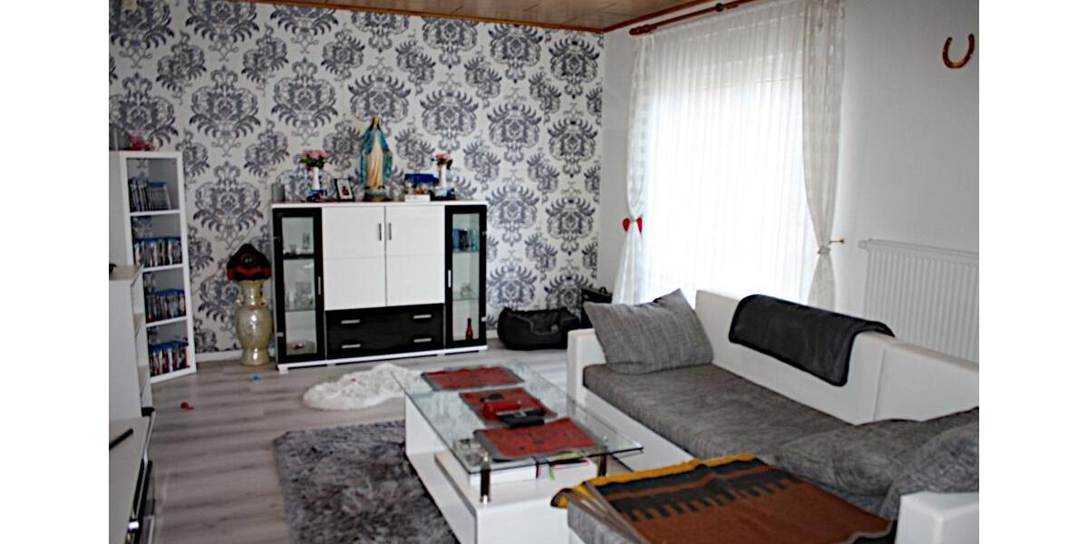 Einfamilienhaus in MarkloheOyle zu vermieten 7 zimmer