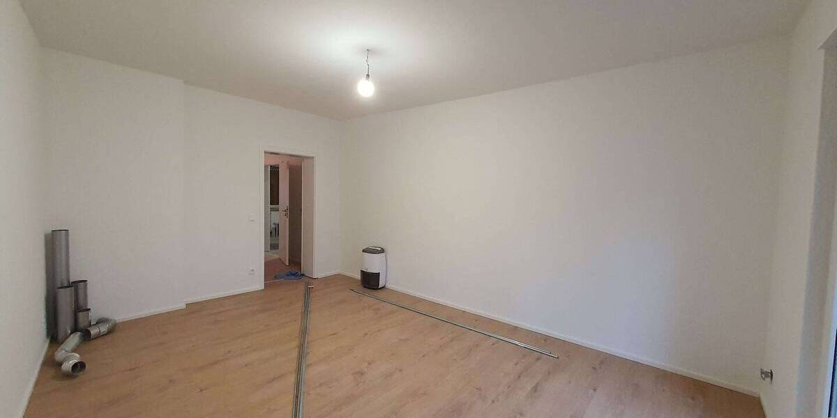 Etagenwohnung Mönchengladbach Pesch - 2 Zimmer, 52 m&sup2;, 520&euro; | Angebot:26105919