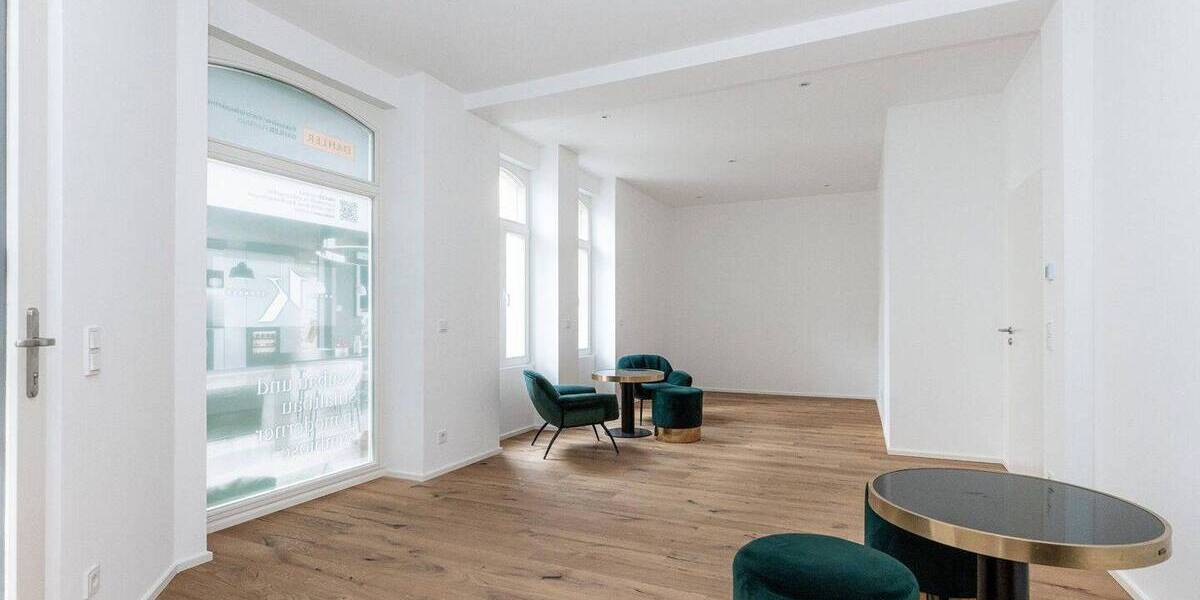 Gewerbeobjekt Offenbach Offenbach am Main - 1.400&euro; | Angebot:26140730
