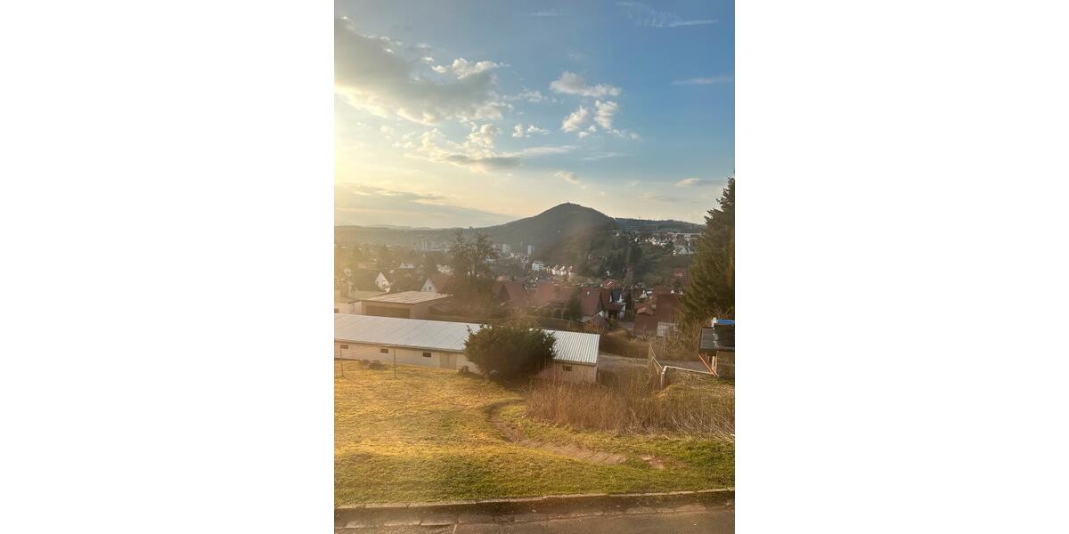 Erdgeschoßwohnung Suhl - 2 Zimmer, 48 m&sup2;, 507&euro; | Angebot:26022749