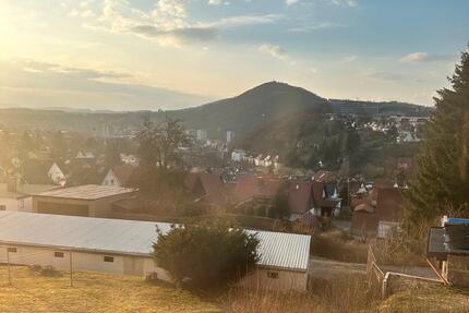 Wohnung Suhl - 2 Zimmer, 48 m&sup2;, 507&euro; | Angebot:26022749