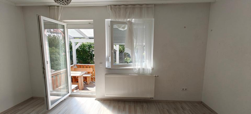 Reihenhaus Ansbach - 5 Zimmer, 97 m&sup2;, 1.100&euro; | Angebot:26440588