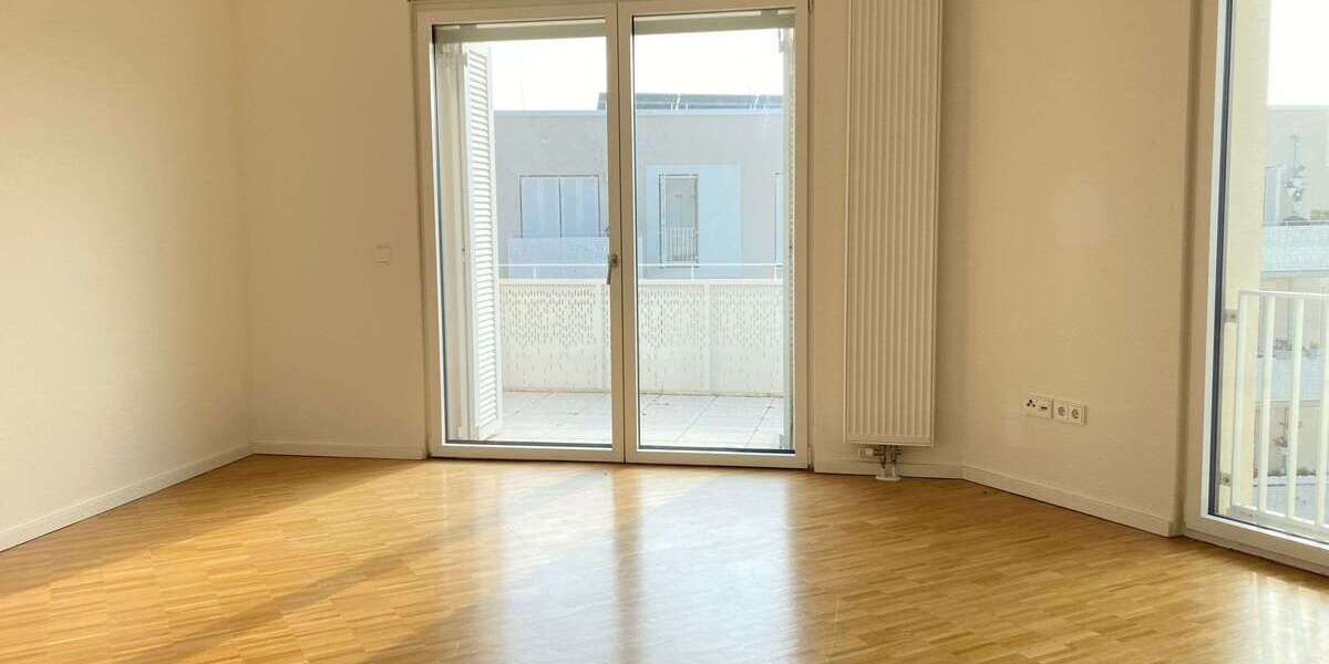 Etagenwohnung Hannover Bothfeld - 2 Zimmer, 59 m&sup2;, 1.008&euro; | Angebot:25806070