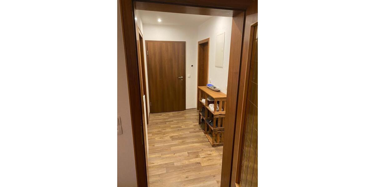 Erdgeschoßwohnung Münzenberg - 2 Zimmer, 60 m&sup2;, 600&euro; | Angebot:26656473