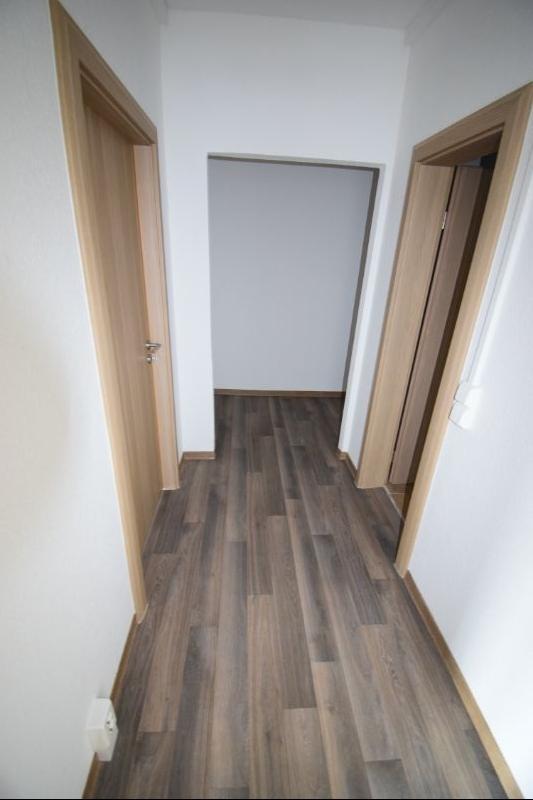 Perfekte Wohnung für Senioren zimmer